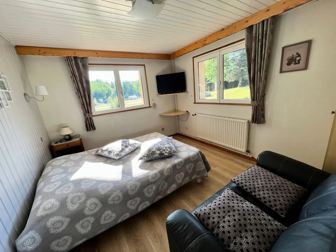Location de Vacances GERARDMER 42