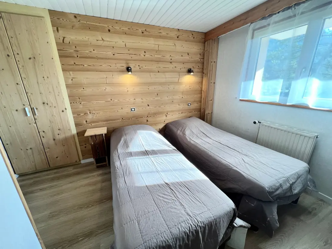 Location de Vacances GERARDMER 42