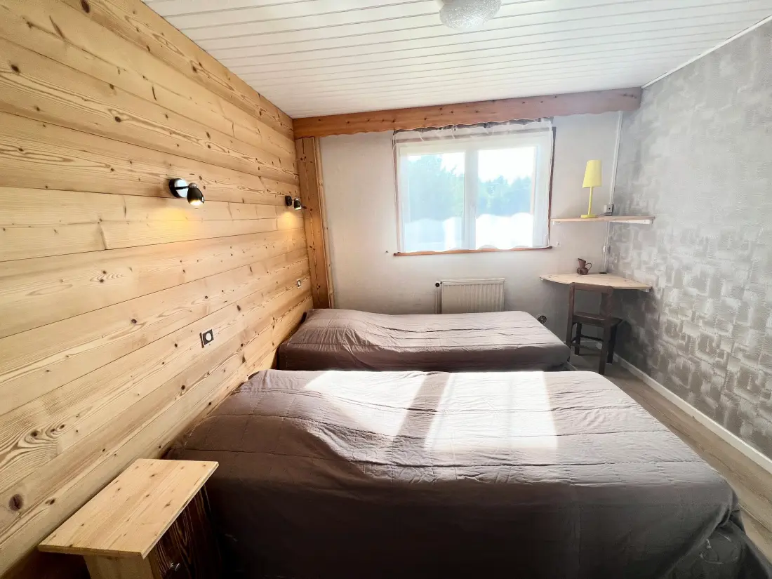 Location de Vacances GERARDMER 42