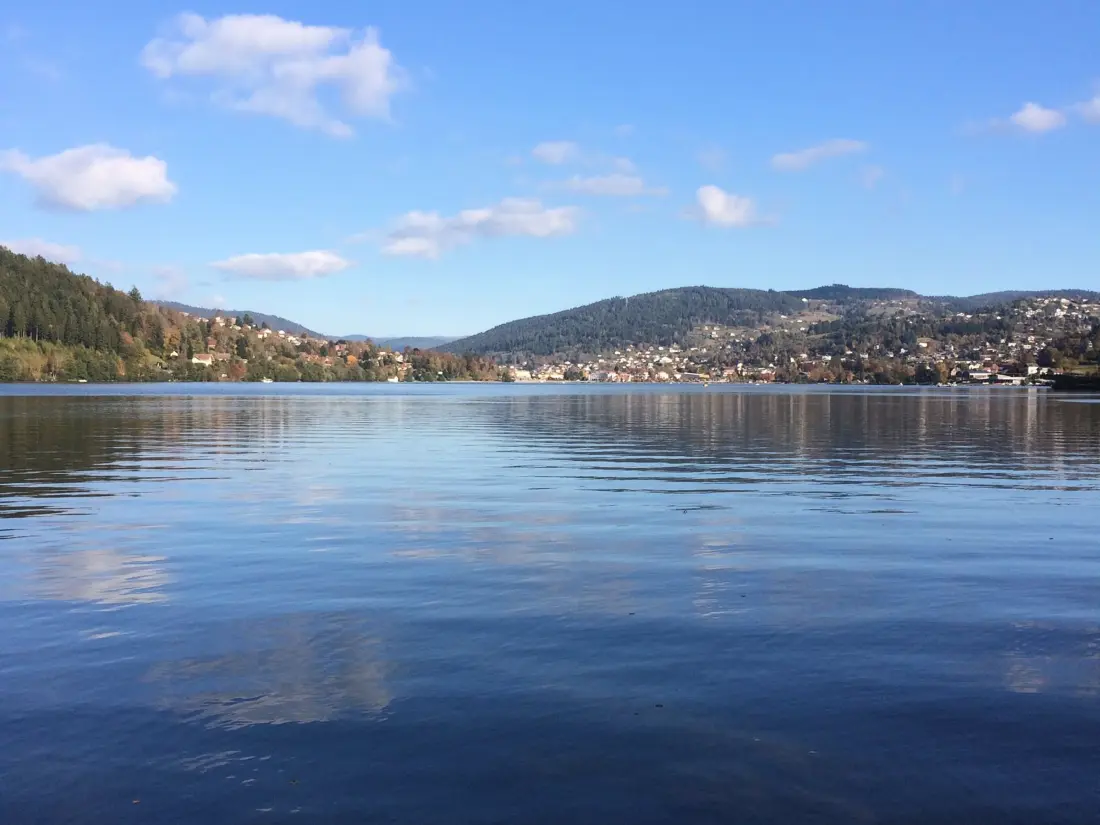 Location de Vacances GERARDMER 42
