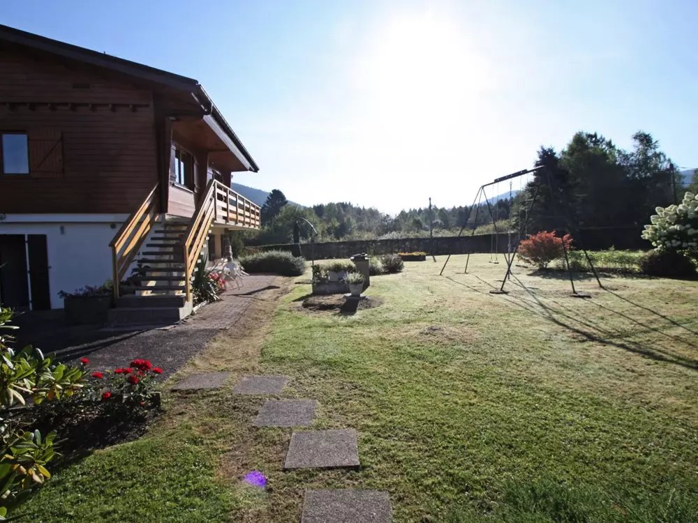 Location de Vacances GERARDMER 42