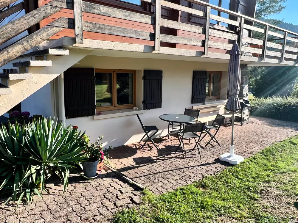 Location de Vacances GERARDMER 42