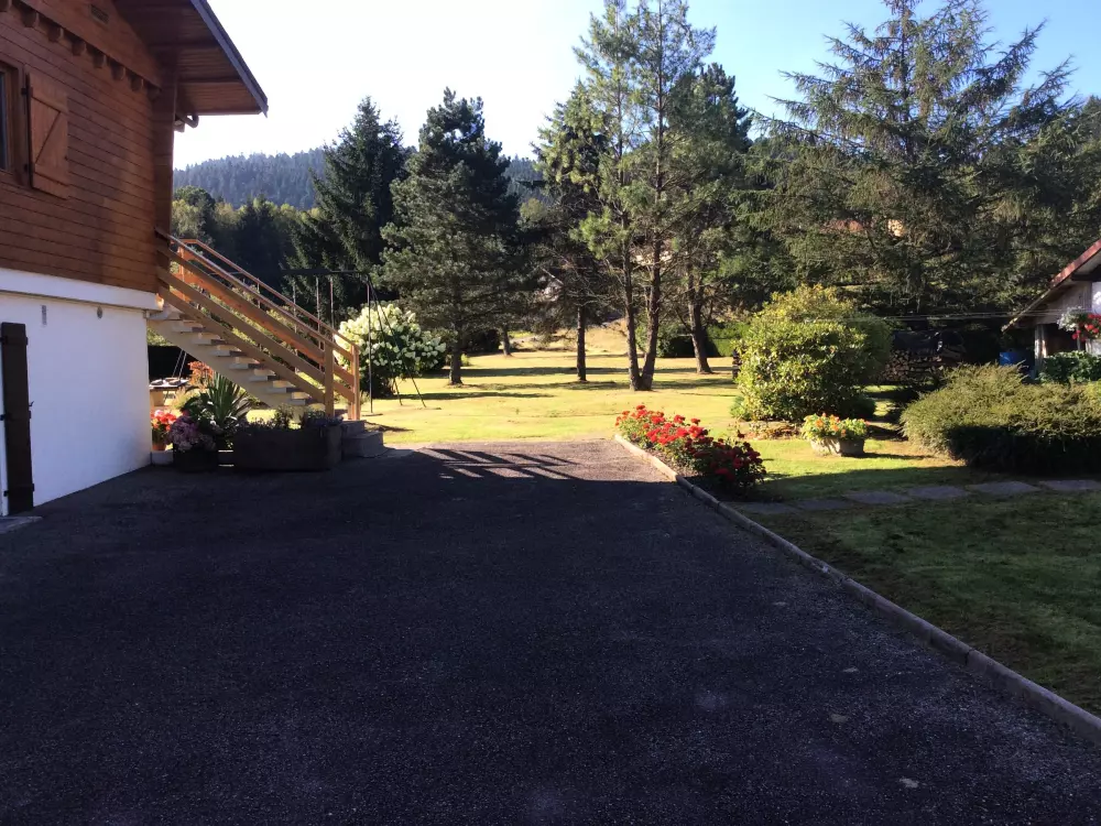 Location de Vacances GERARDMER 42