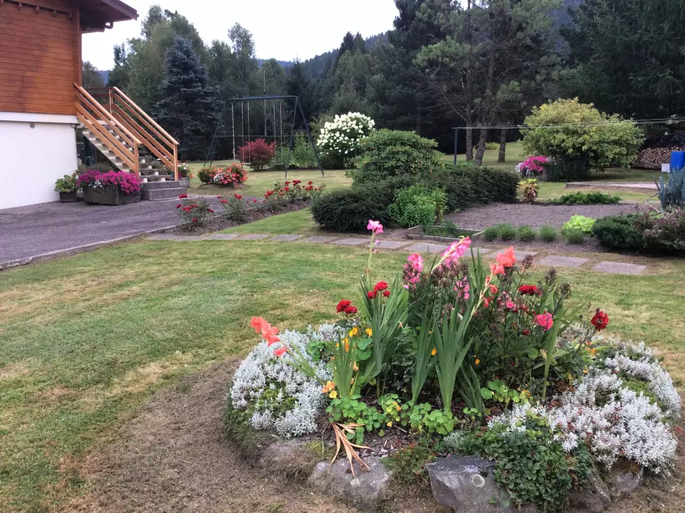 Location de Vacances GERARDMER 42