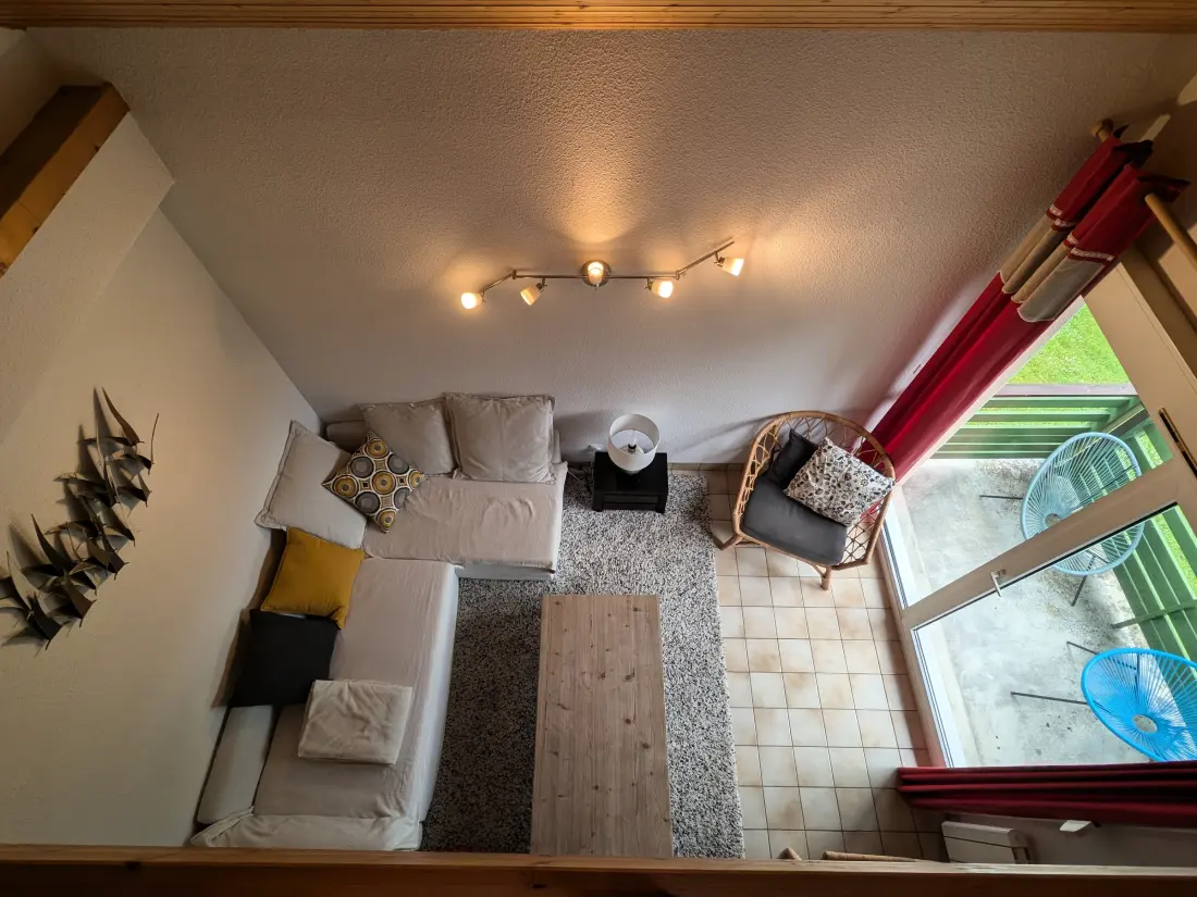 Location de Vacances GERARDMER 46