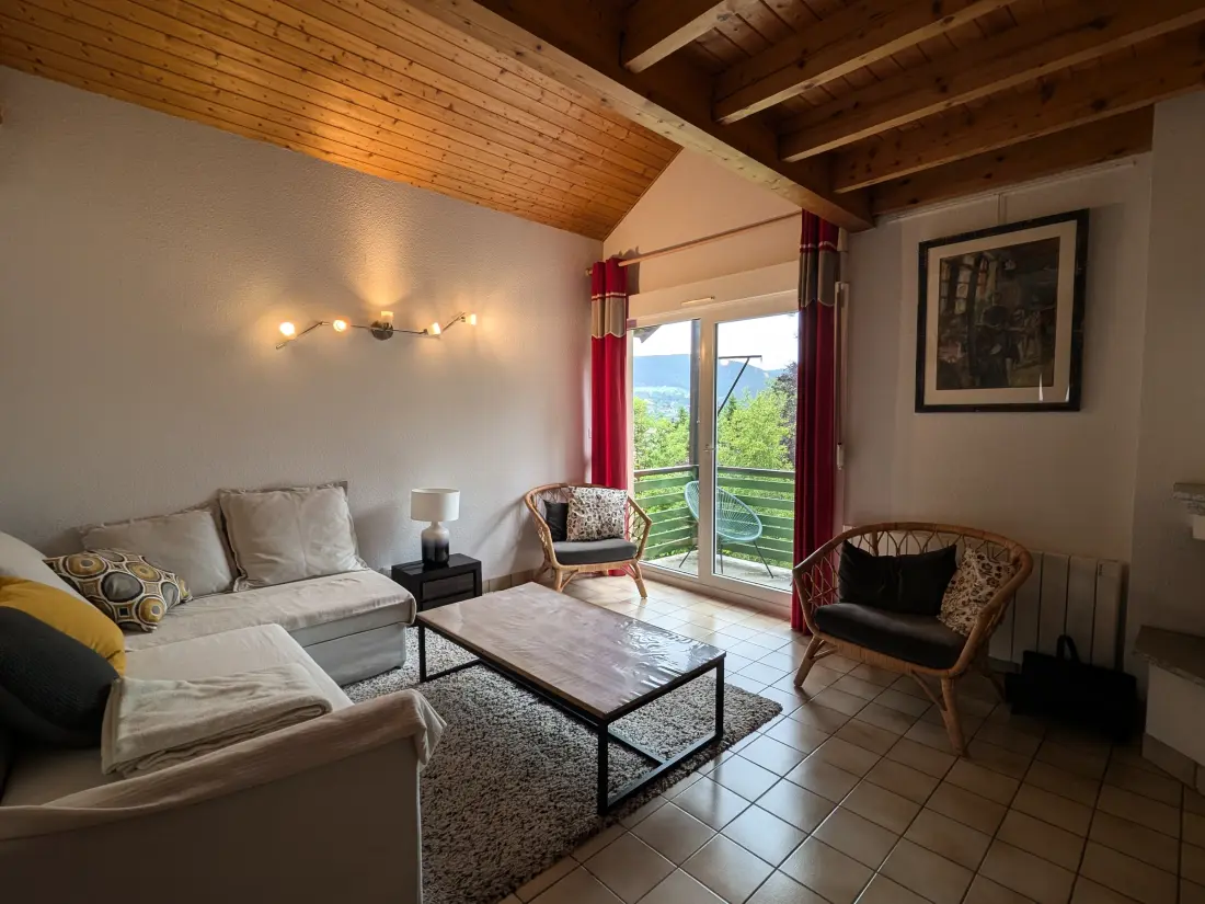 Location de Vacances GERARDMER 46