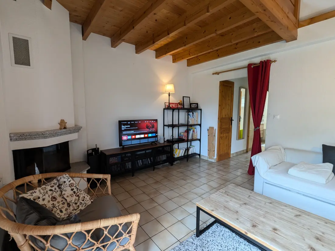 Location de Vacances GERARDMER 46
