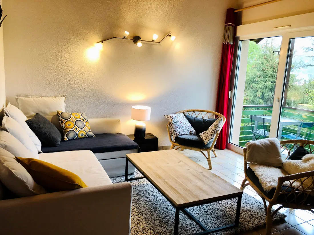 Location de Vacances GERARDMER 46