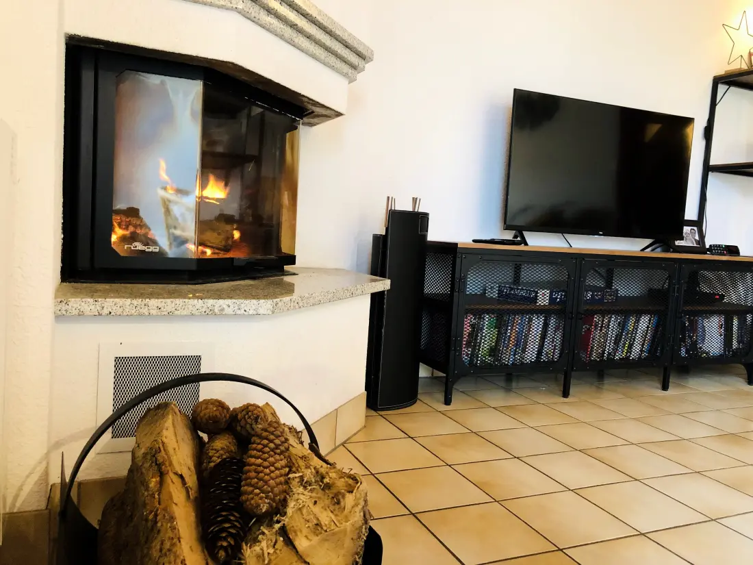 Location de Vacances GERARDMER 46