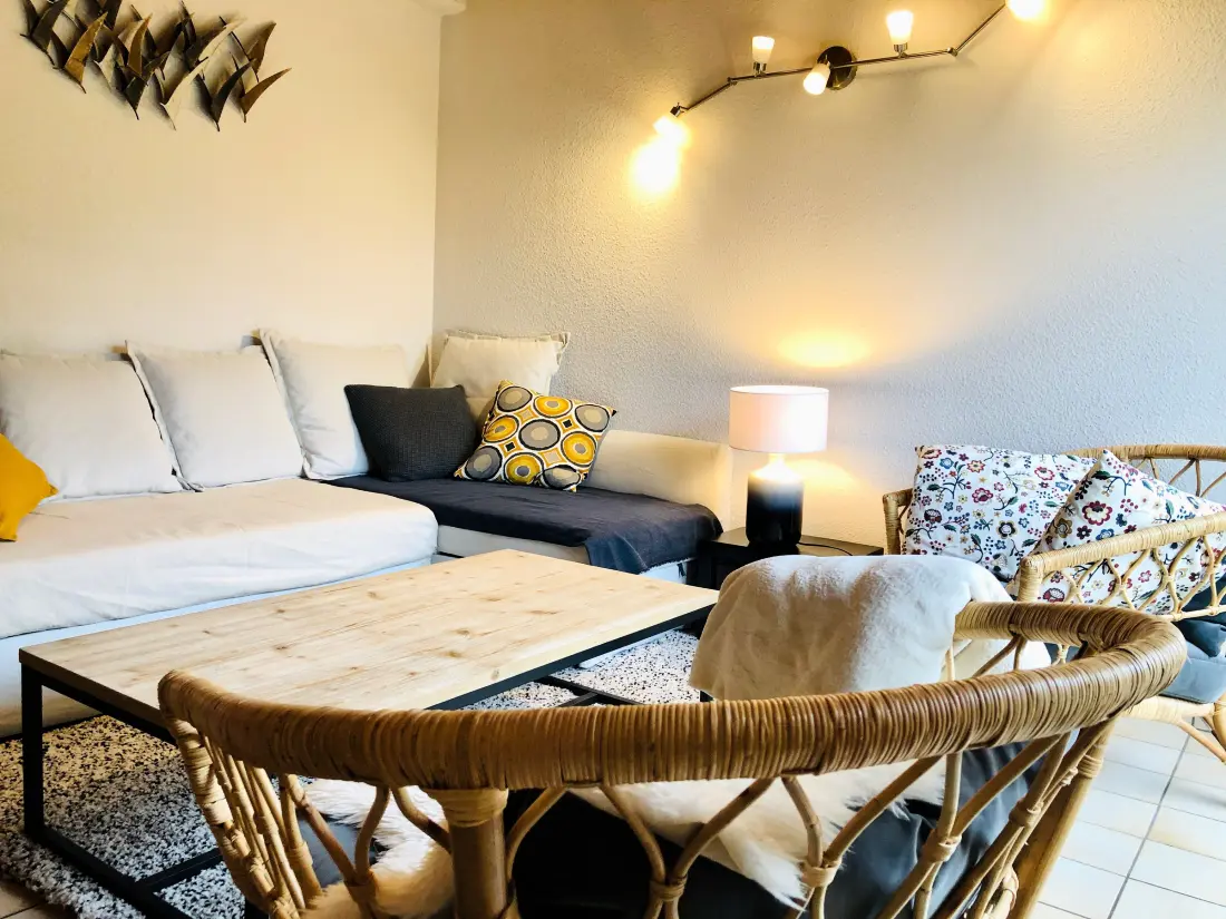 Location de Vacances GERARDMER 46