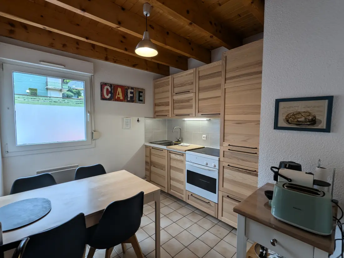 Location de Vacances GERARDMER 46