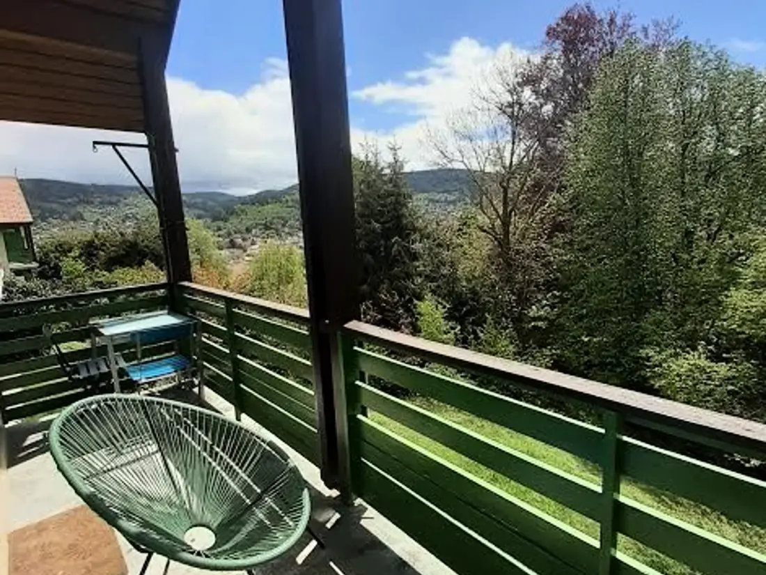 Location de Vacances GERARDMER 46