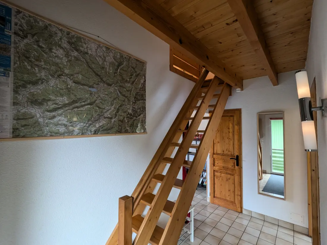 Location de Vacances GERARDMER 46