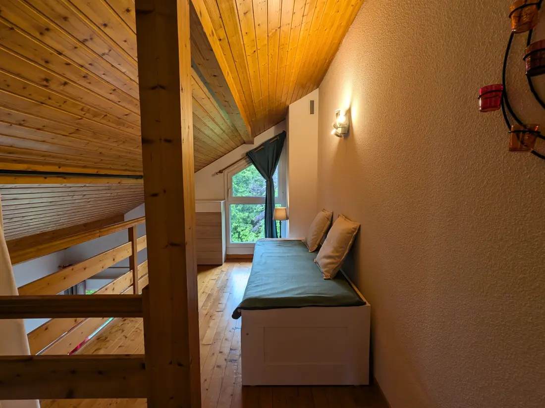 Location de Vacances GERARDMER 46