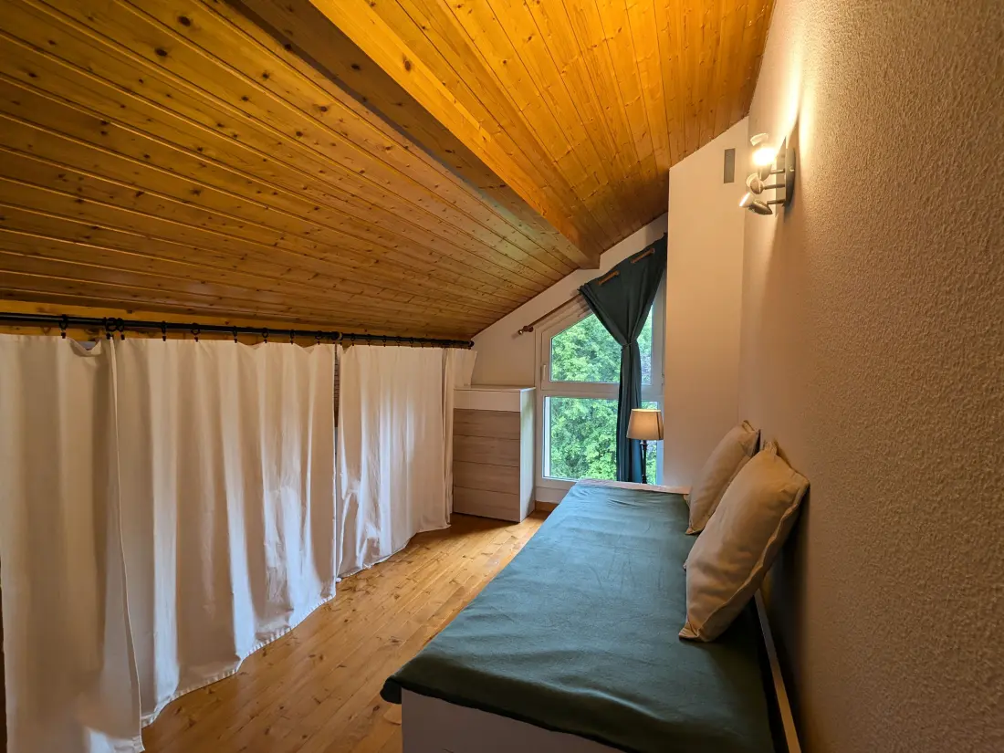 Location de Vacances GERARDMER 46
