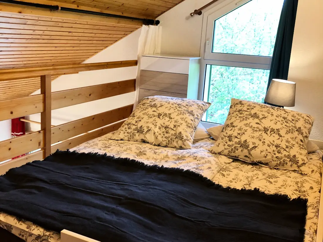 Location de Vacances GERARDMER 46