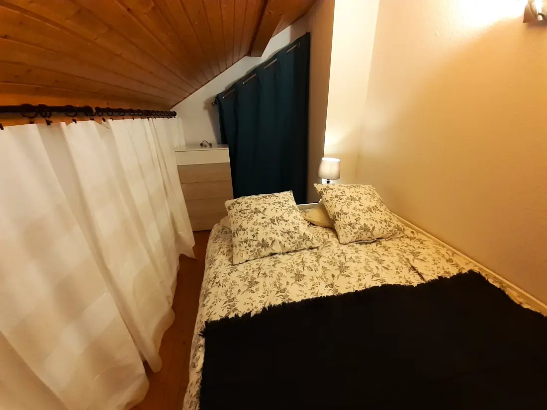Location de Vacances GERARDMER 46