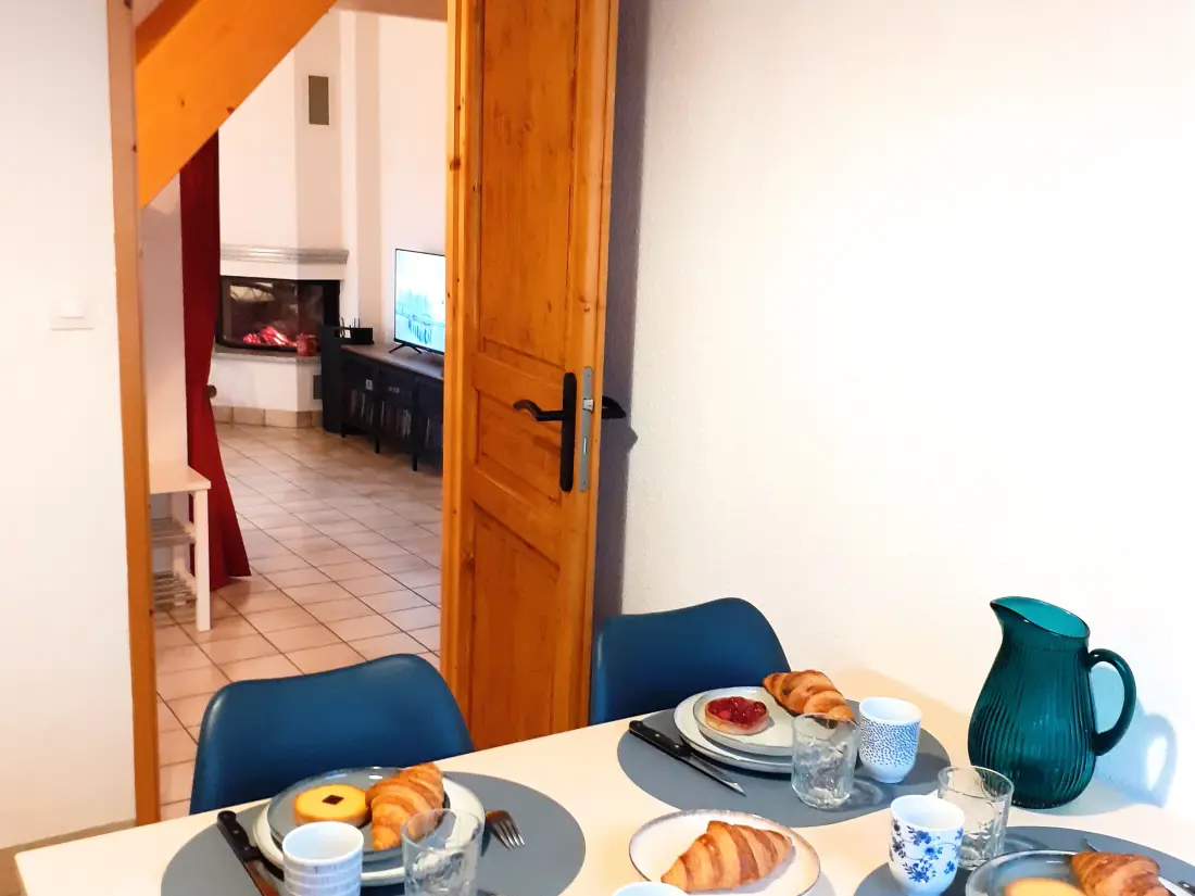 Location de Vacances GERARDMER 46