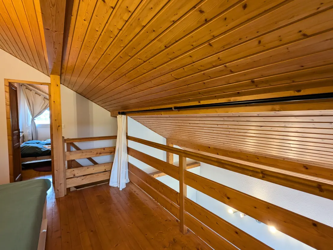 Location de Vacances GERARDMER 46