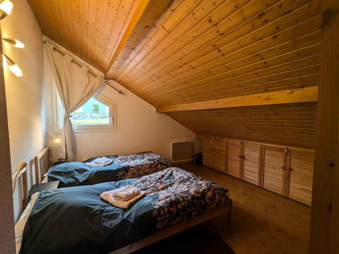 Location de Vacances GERARDMER 46