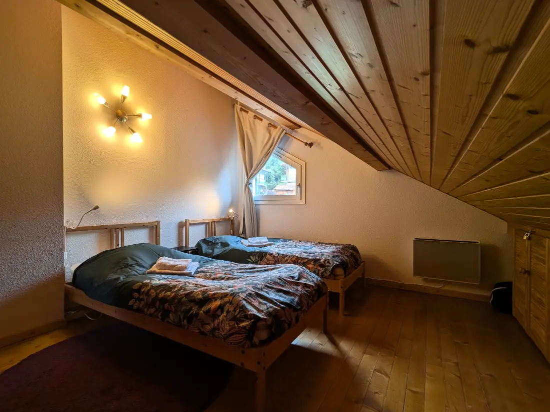 Location de Vacances GERARDMER 46