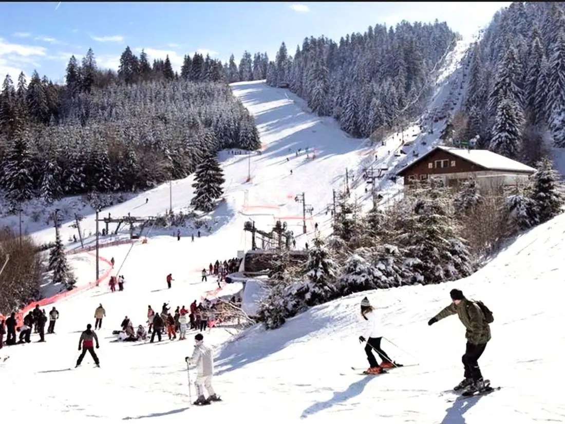Location de Vacances GERARDMER 46