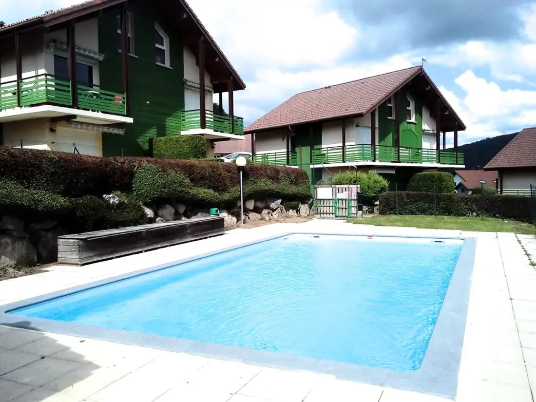 Location de Vacances GERARDMER 46