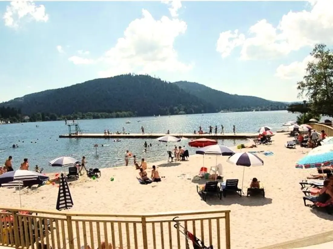 Location de Vacances GERARDMER 46