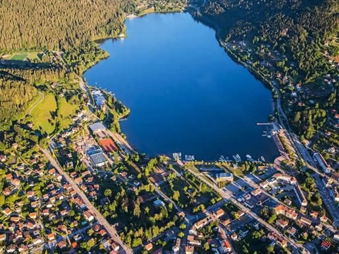 Location de Vacances GERARDMER 46