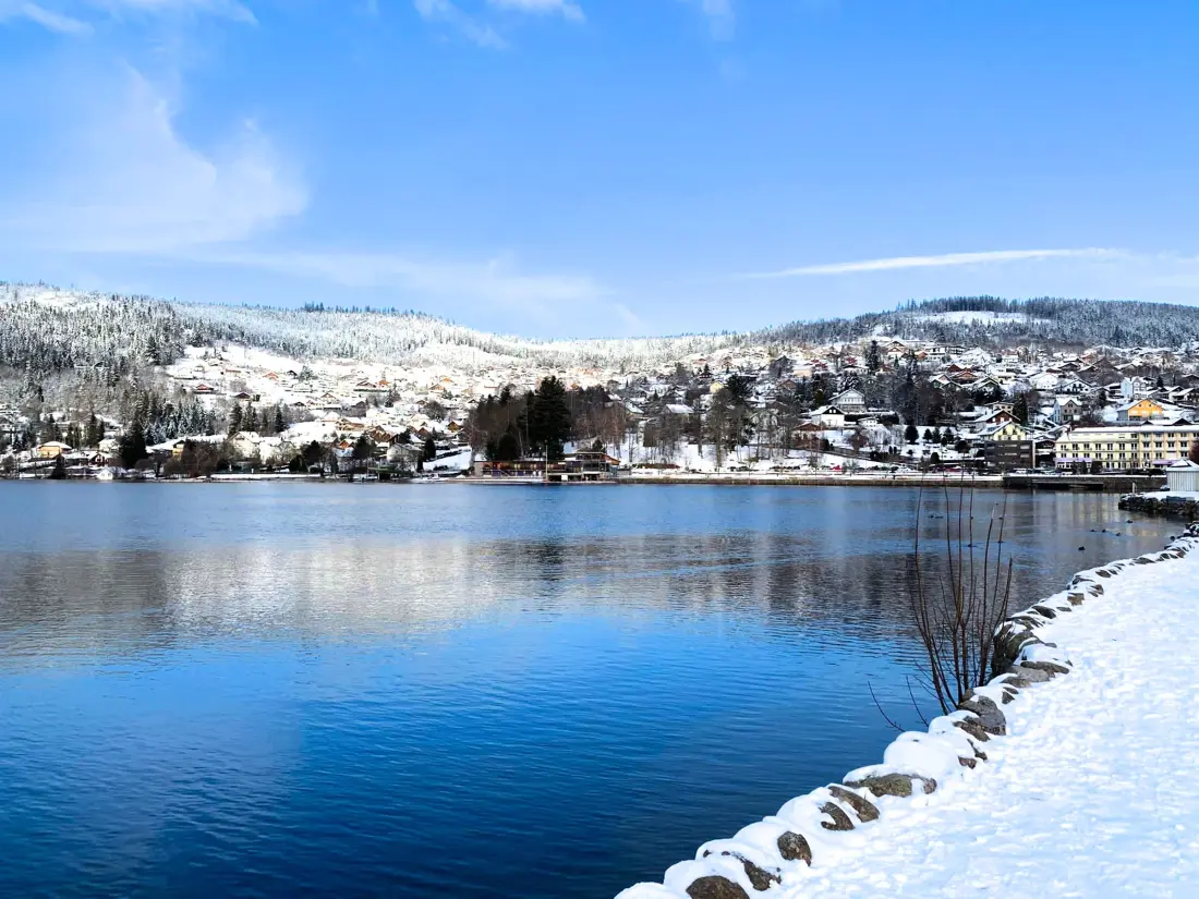 Location de Vacances GERARDMER 46