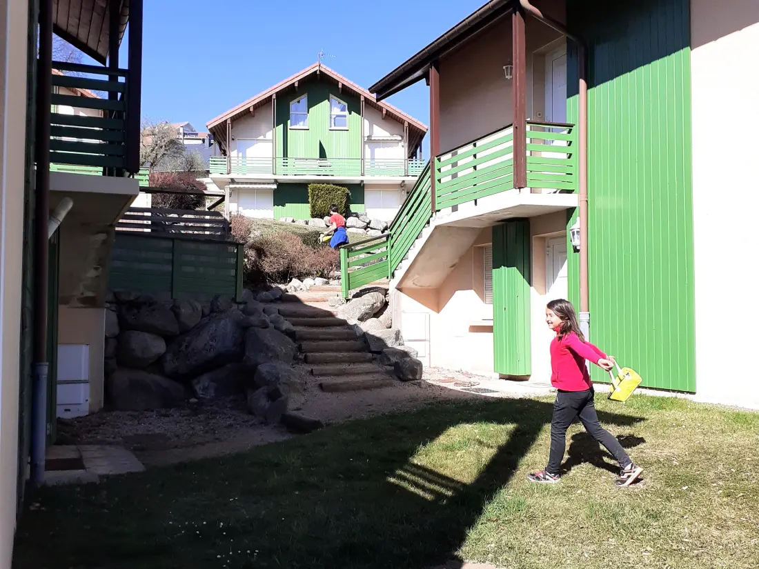 Location de Vacances GERARDMER 46