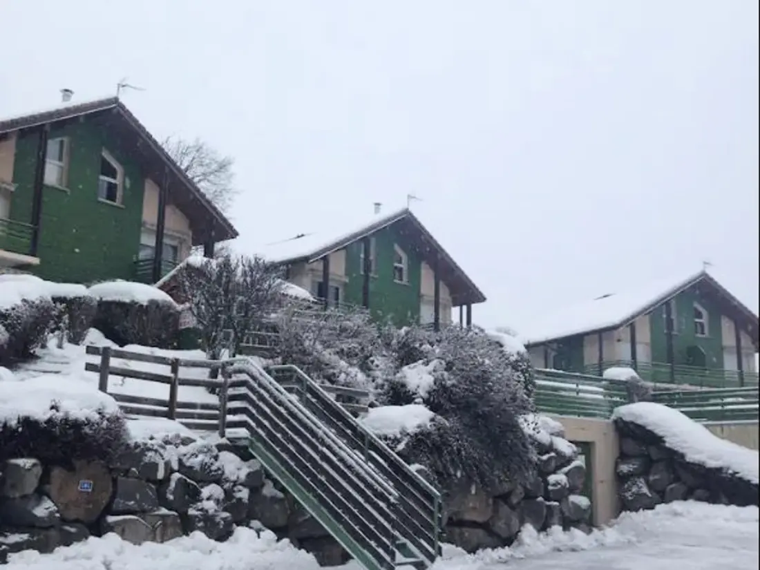 Location de Vacances GERARDMER 46