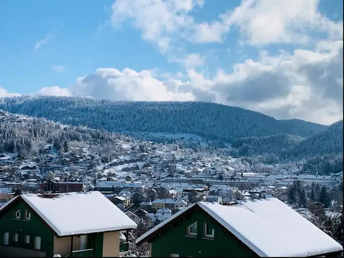 Location de Vacances GERARDMER 46