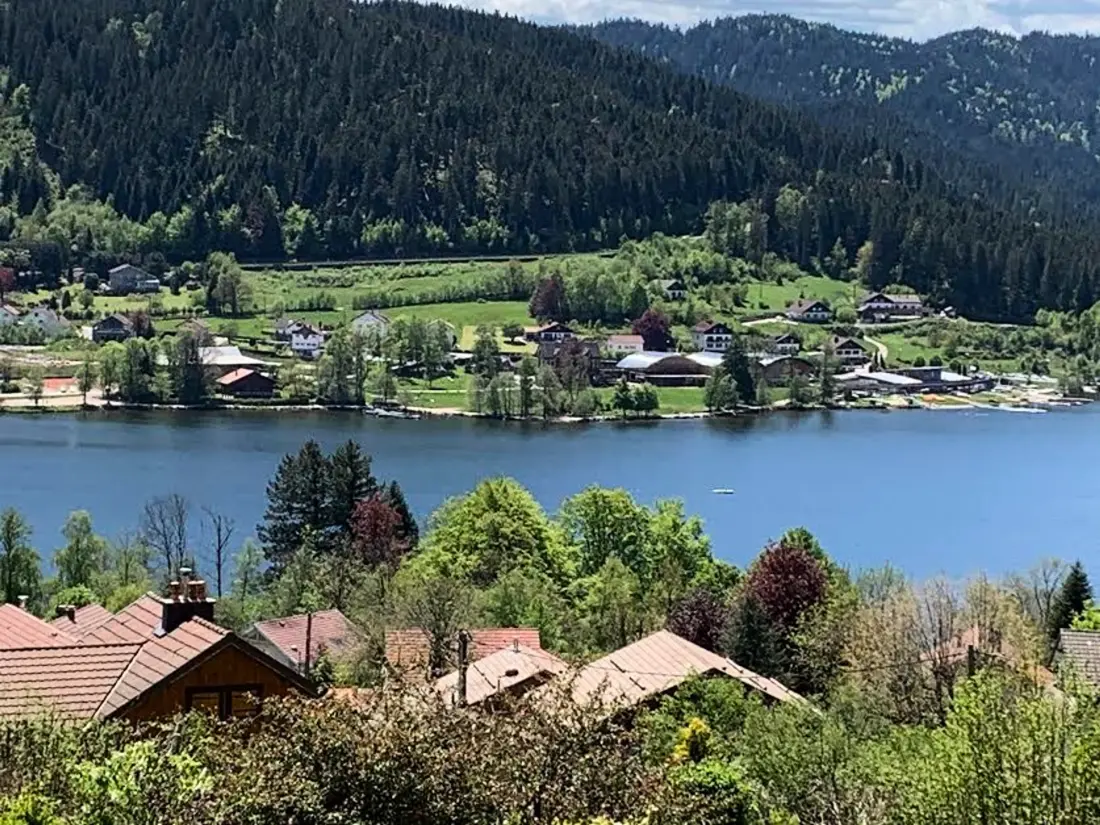 Location de Vacances GERARDMER 46