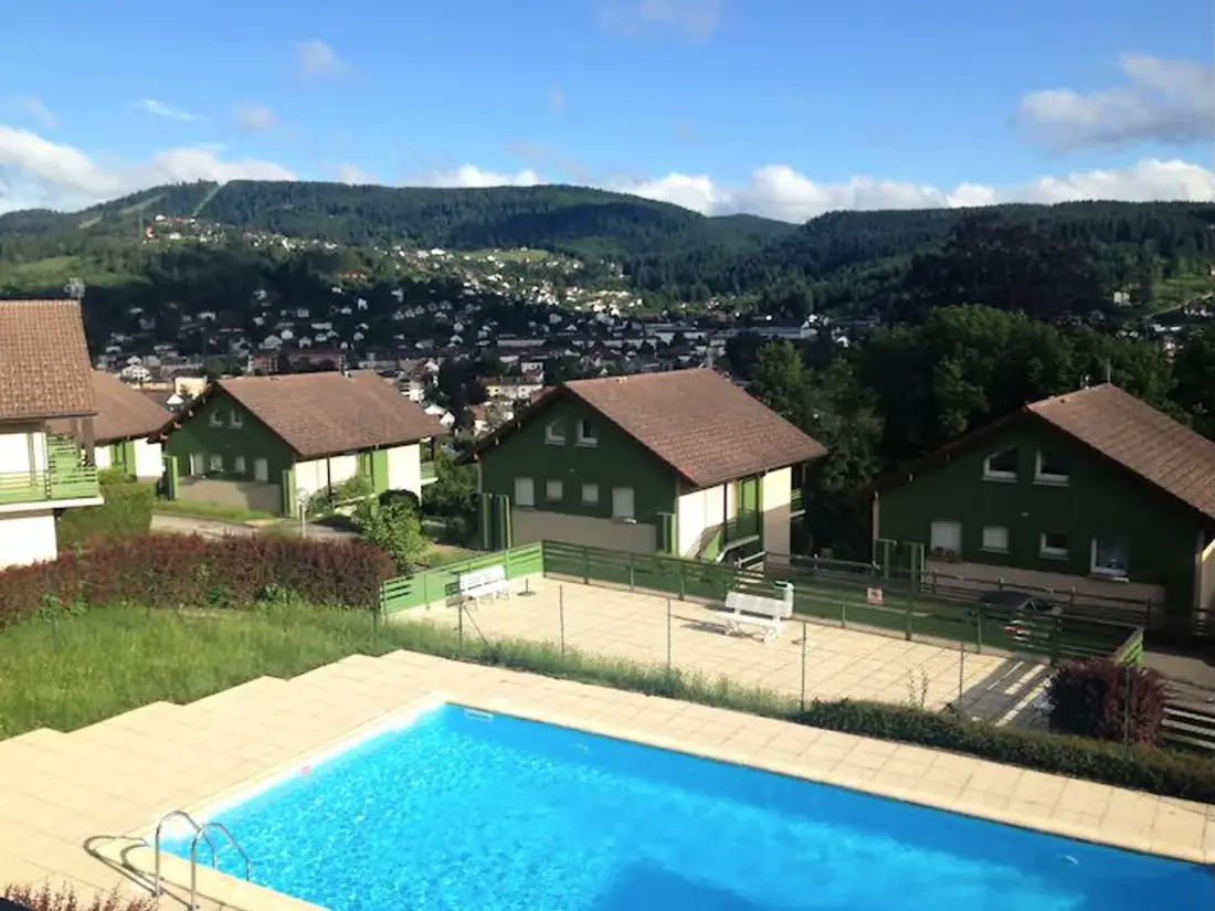Location de Vacances GERARDMER 46