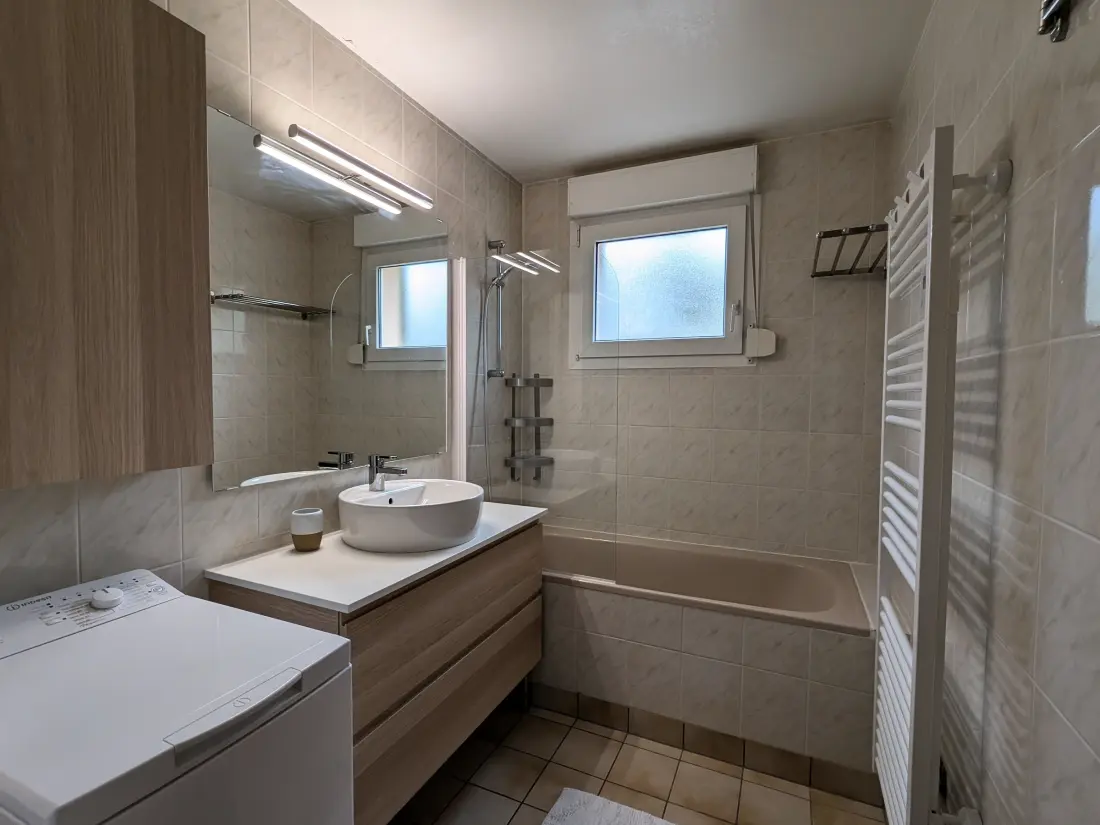 Location de Vacances GERARDMER 46