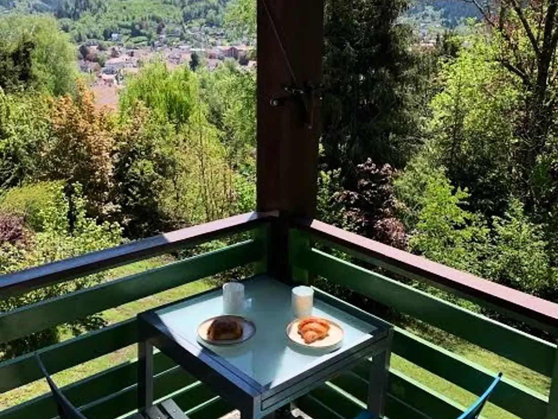 Location de Vacances GERARDMER 46