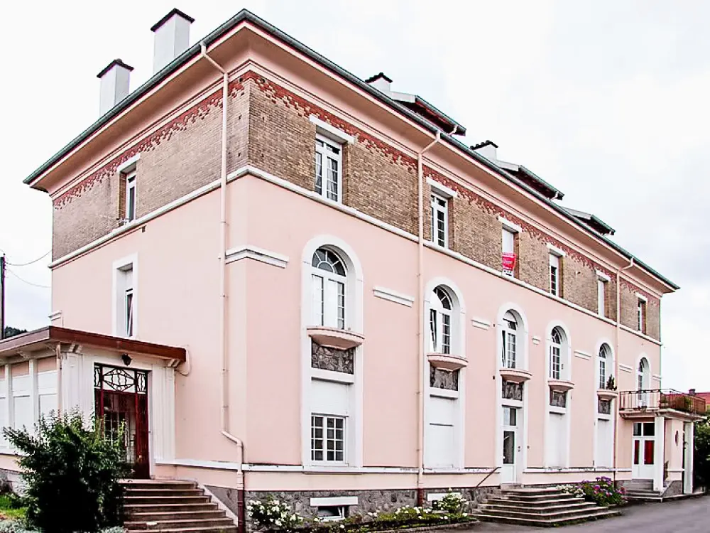 Location de Vacances Gerardmer 5