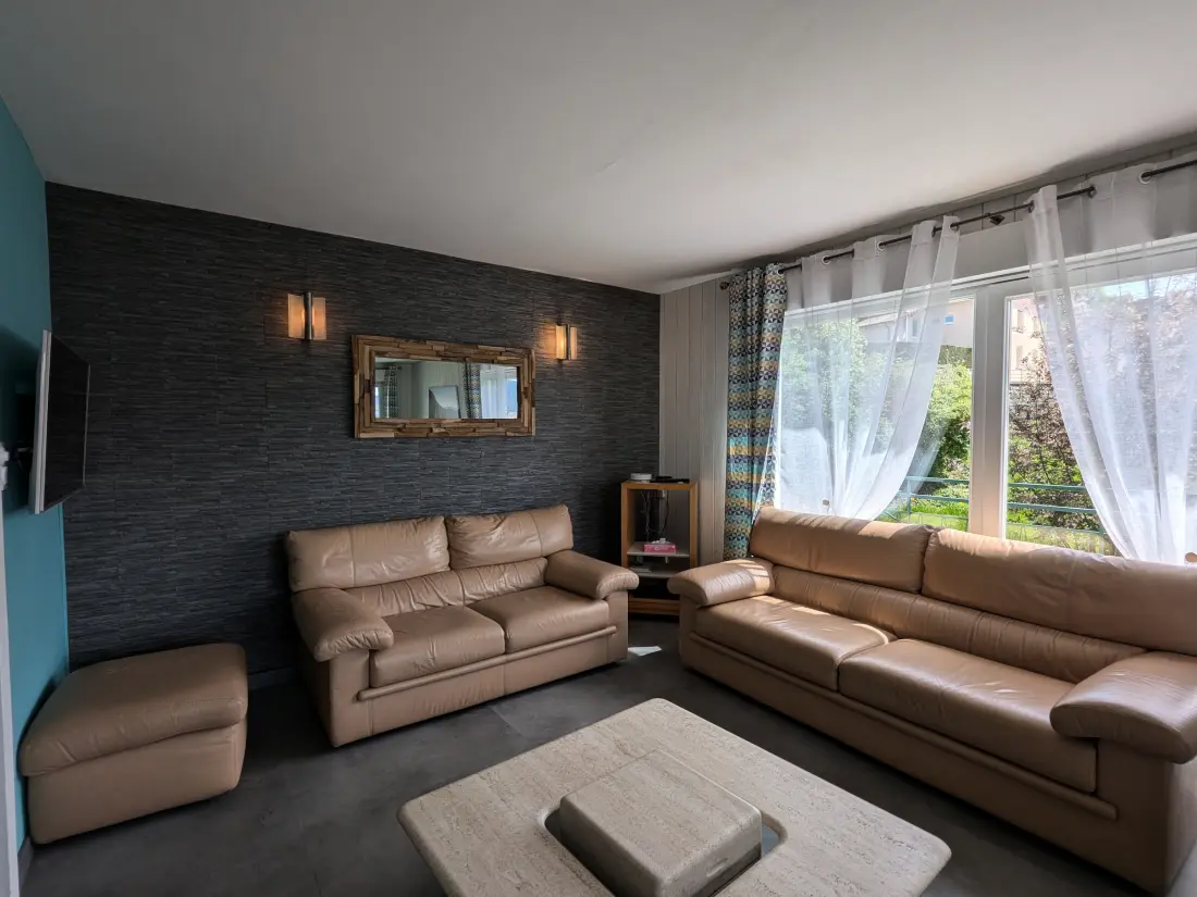Location de Vacances GERARDMER 70