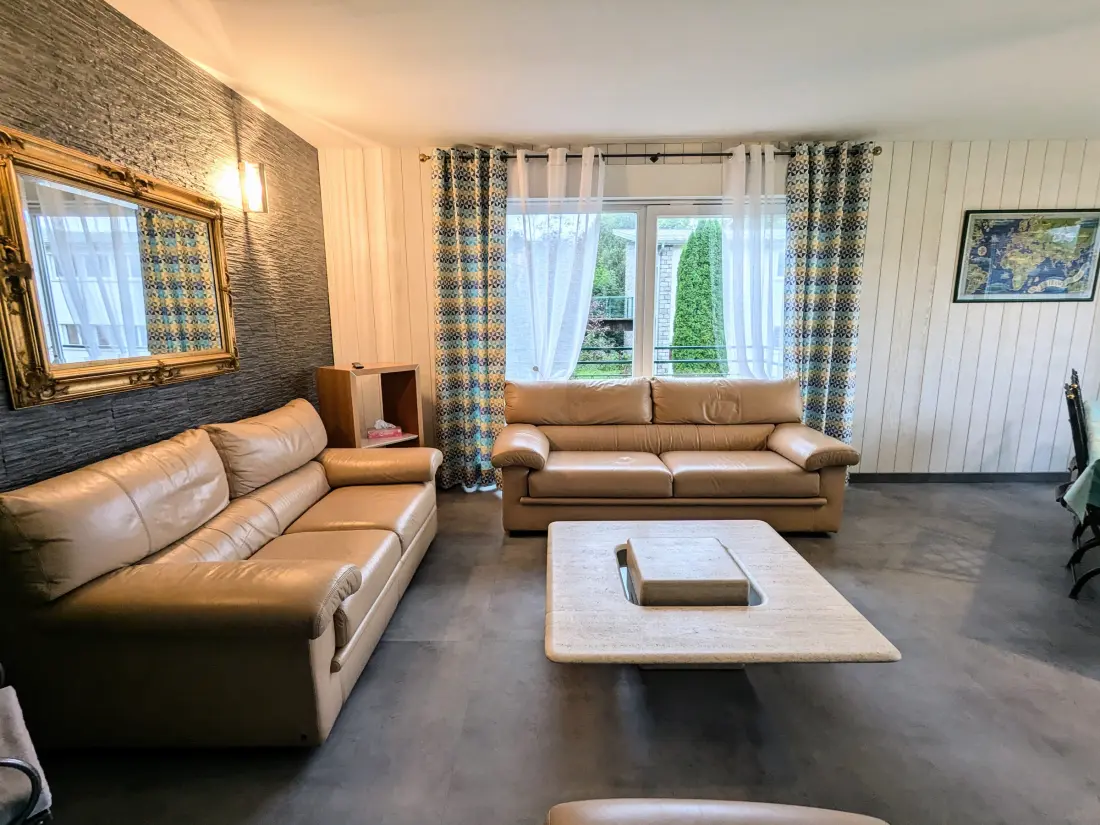 Location de Vacances GERARDMER 70