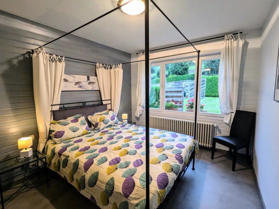 Location de Vacances GERARDMER 70
