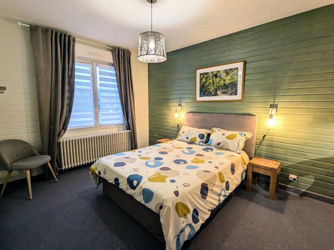 Location de Vacances GERARDMER 70