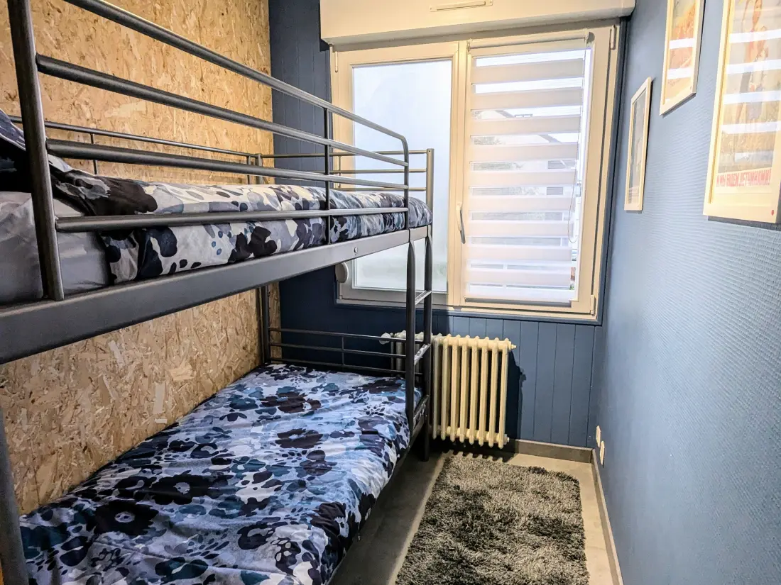Location de Vacances GERARDMER 70