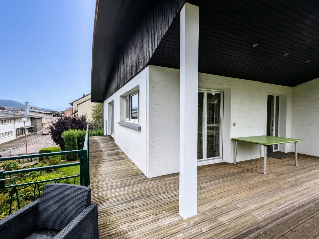 Location de Vacances GERARDMER 70