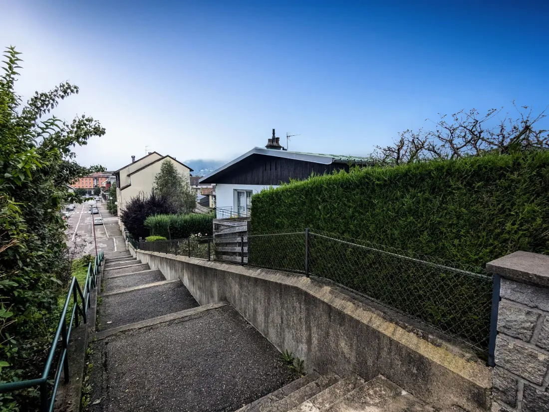 Location de Vacances GERARDMER 70
