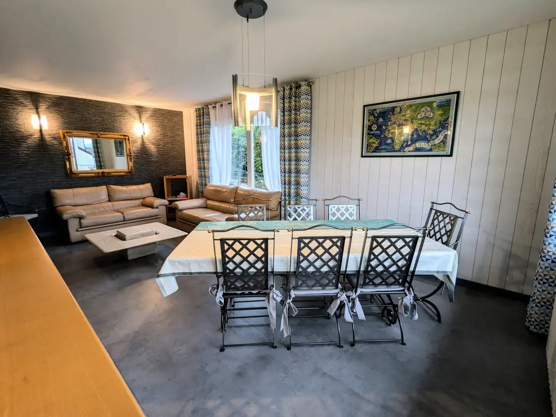 Location de Vacances GERARDMER 70