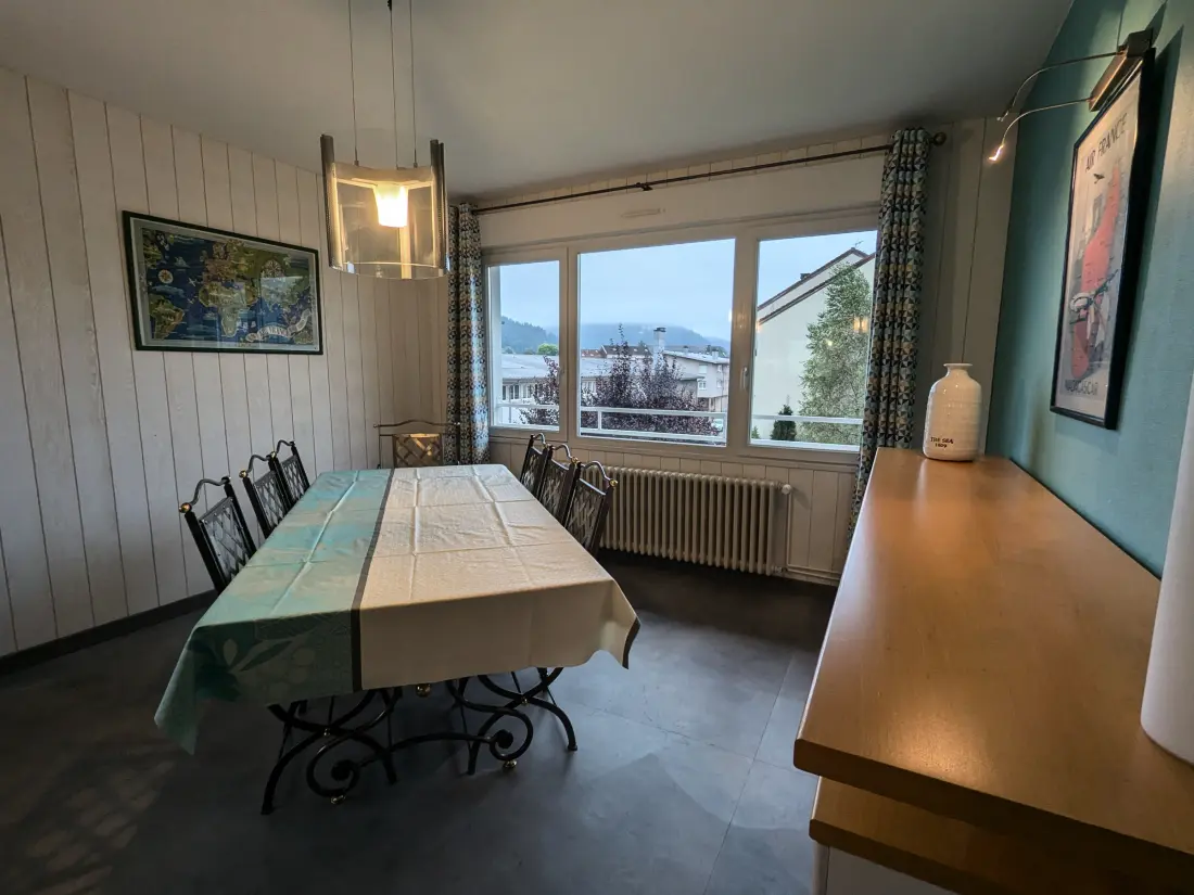 Location de Vacances GERARDMER 70