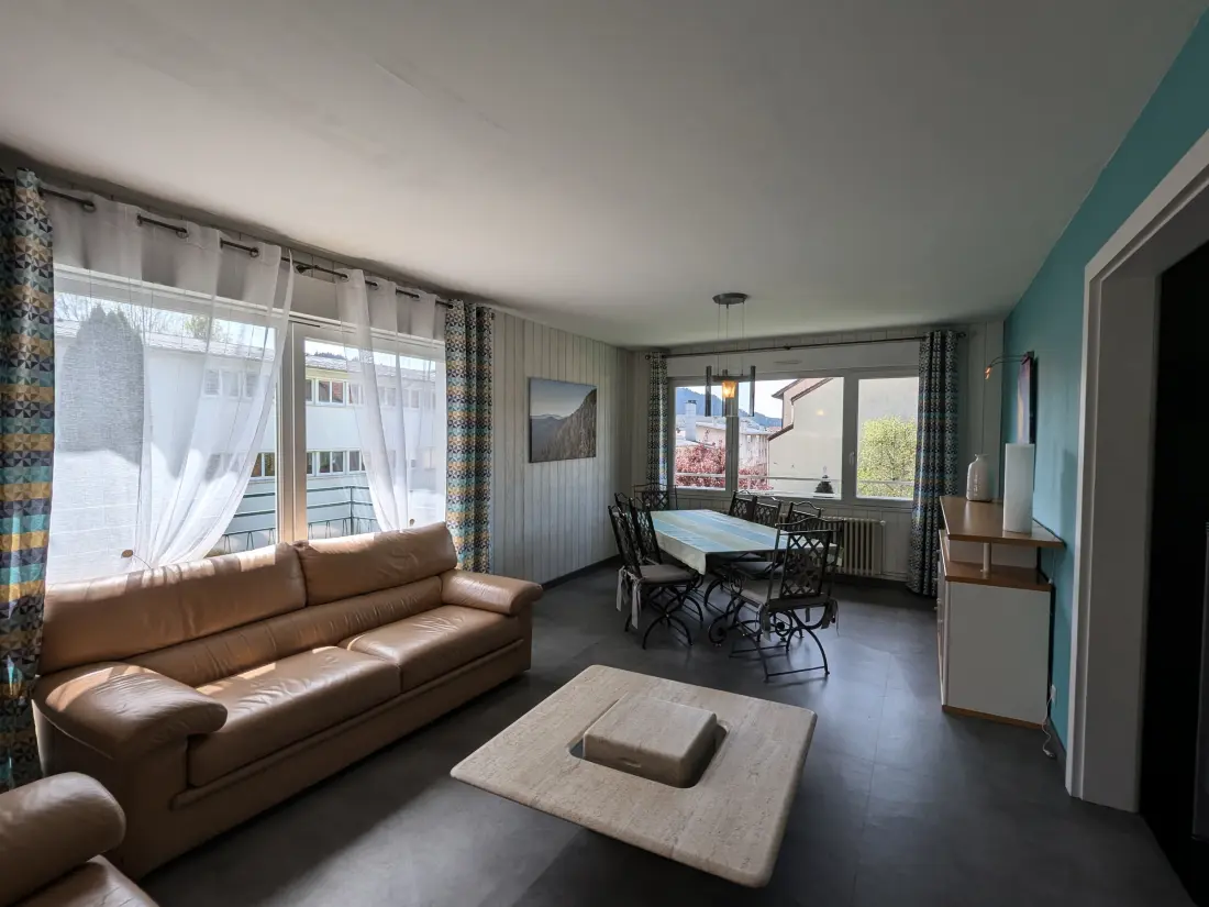 Location de Vacances GERARDMER 70