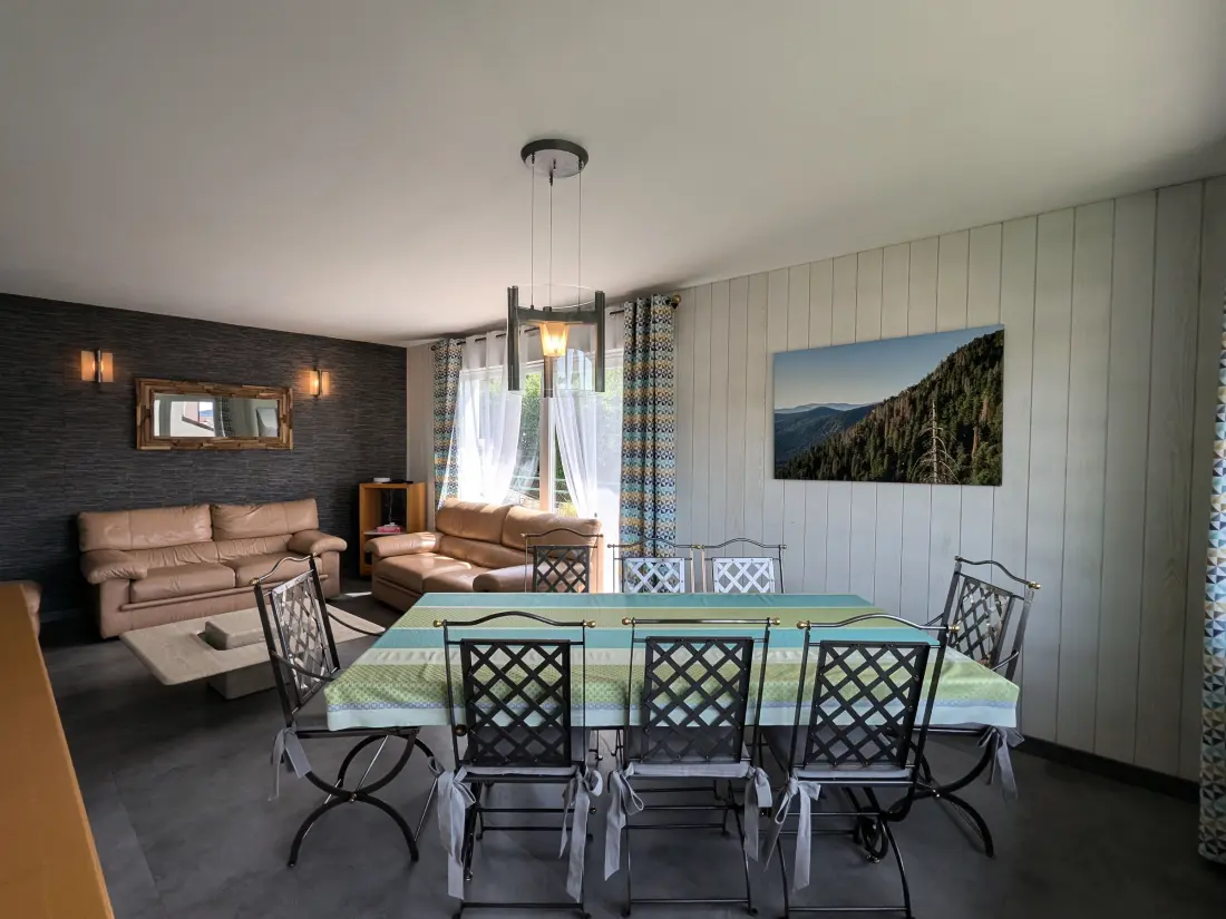 Location de Vacances GERARDMER 70