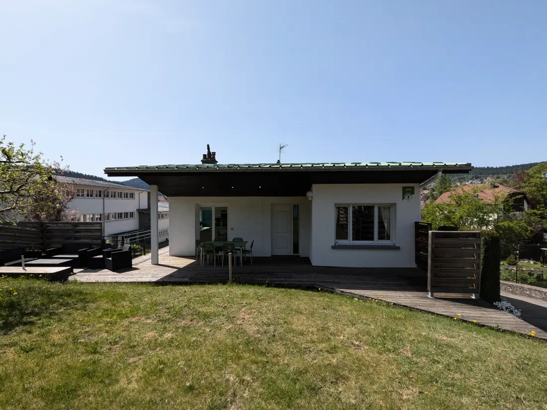 Location de Vacances GERARDMER 70